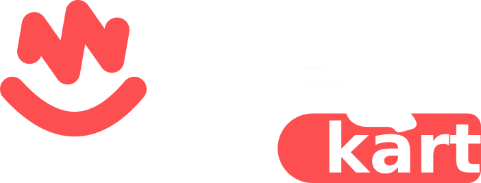 Logo de Mega Kart